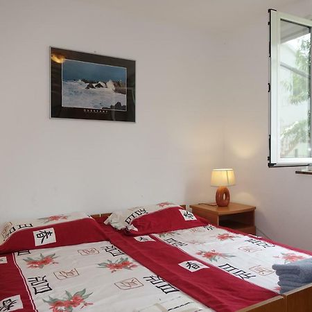 Dragica Apartments Vrsi Dış mekan fotoğraf