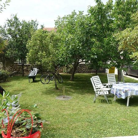Dragica Apartments Vrsi Dış mekan fotoğraf