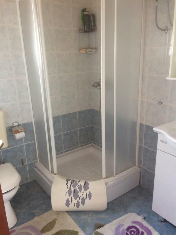 Dragica Apartments Vrsi Dış mekan fotoğraf