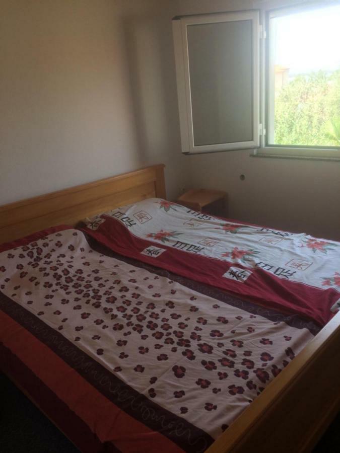Dragica Apartments Vrsi Dış mekan fotoğraf